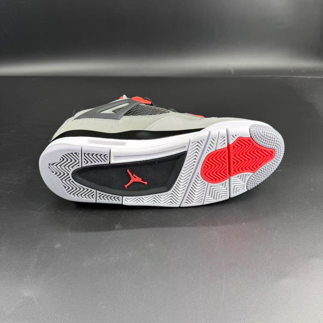 J4 RETRO INFRARED