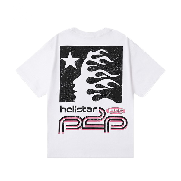 T-SHIRT HELLSTAR