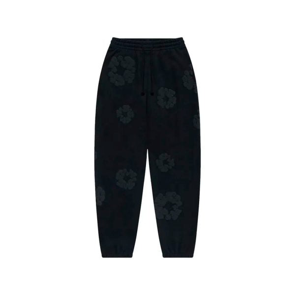 DENIM TEARS – Pants black
