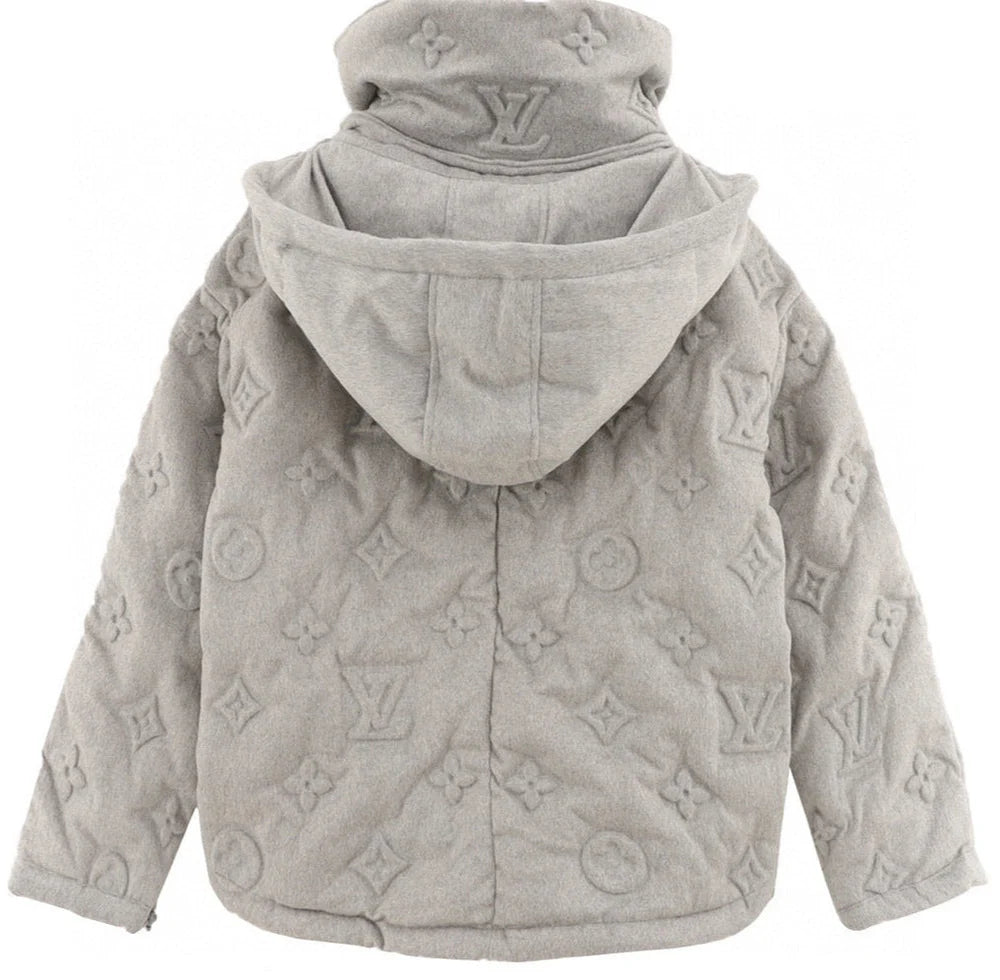 JACKET LV