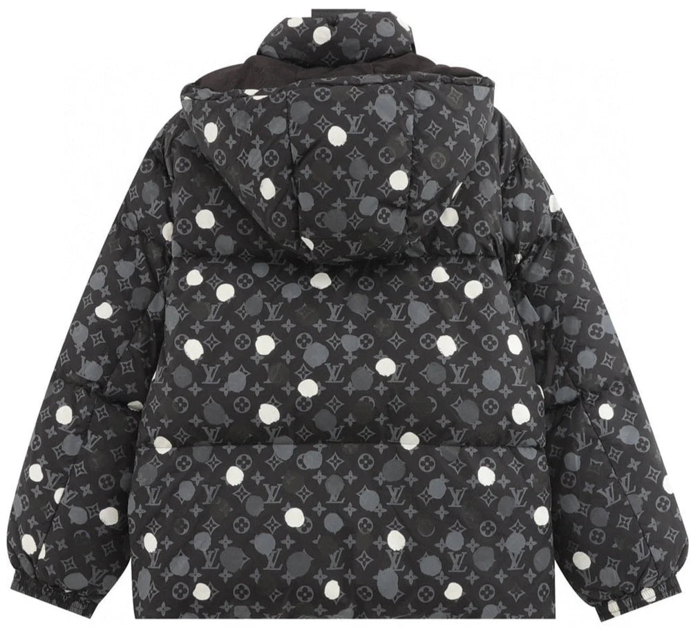 JACKET LV