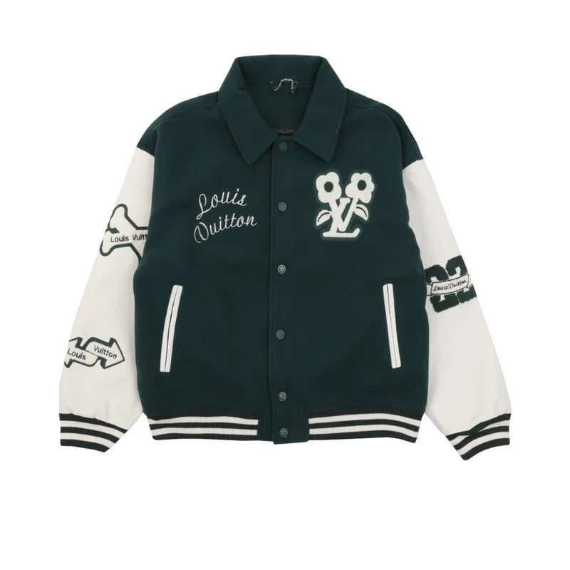 JACKET LV
