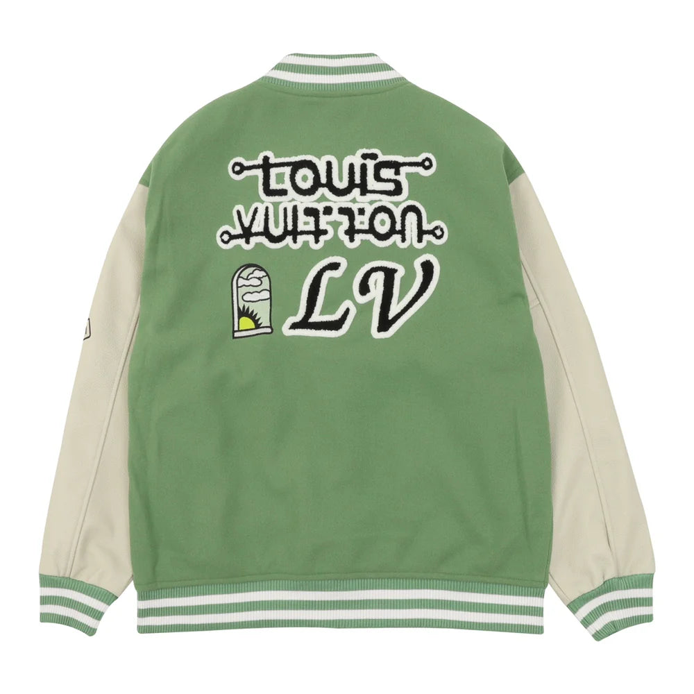 JACKET LV