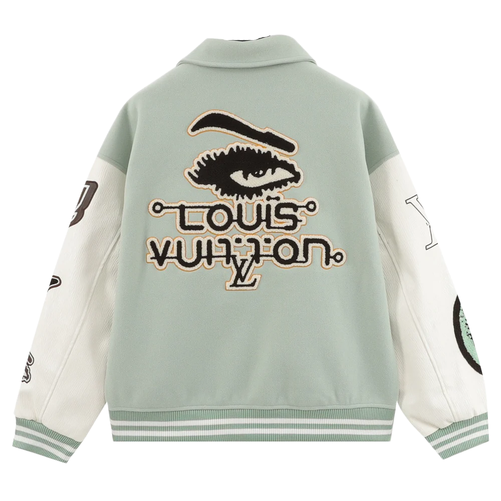 JACKET LV