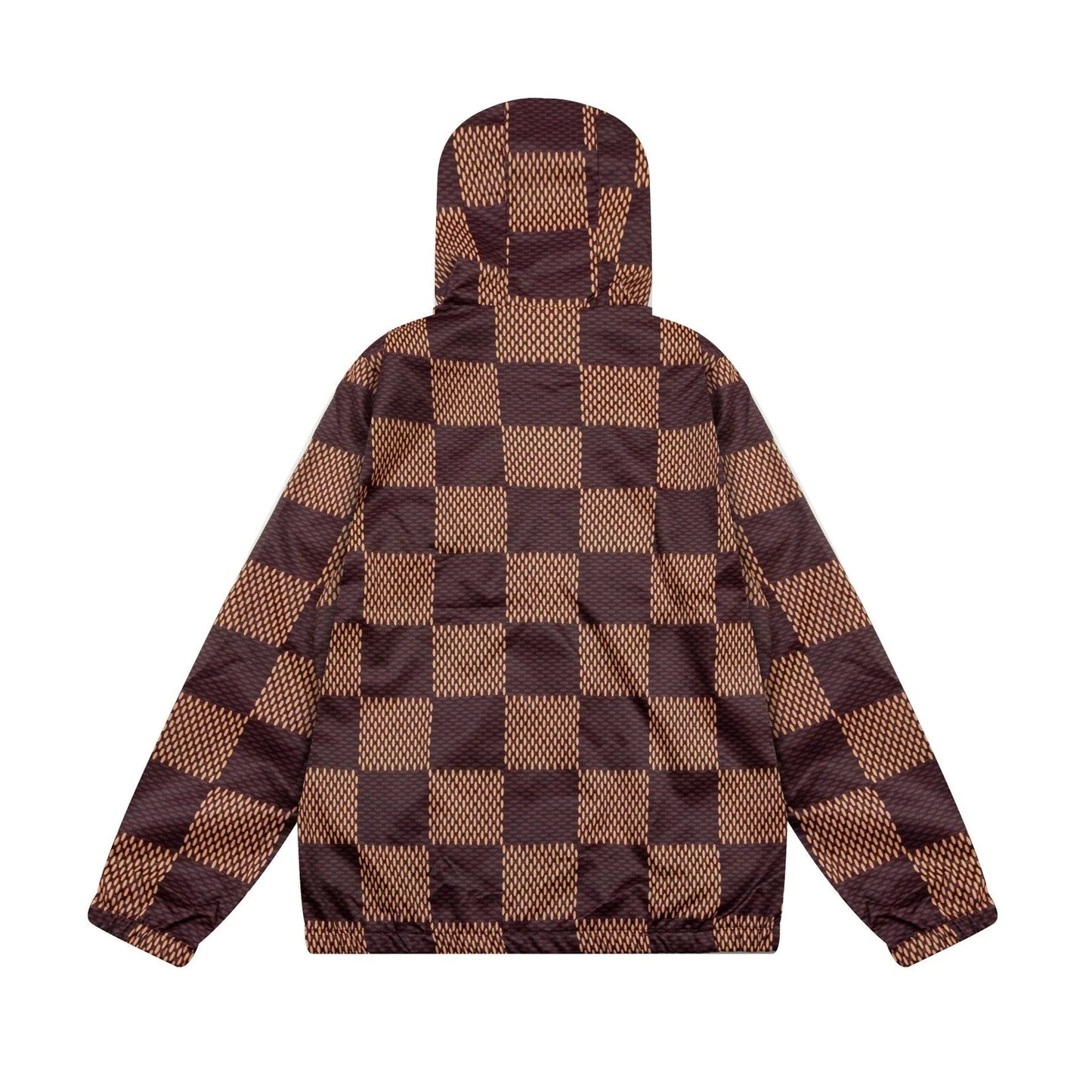 JACKET LV