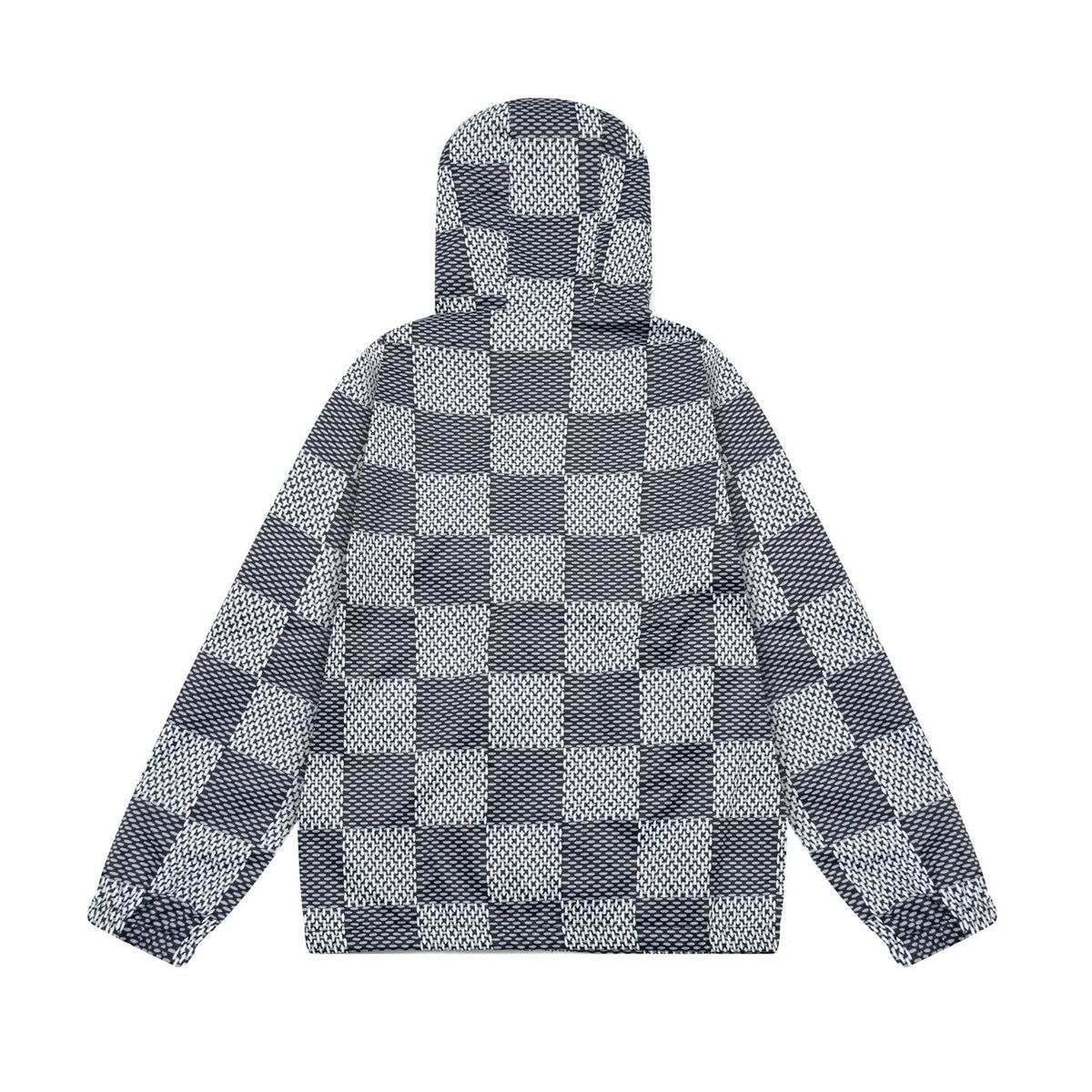 JACKET LV