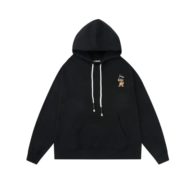 HOODIE PALM A.