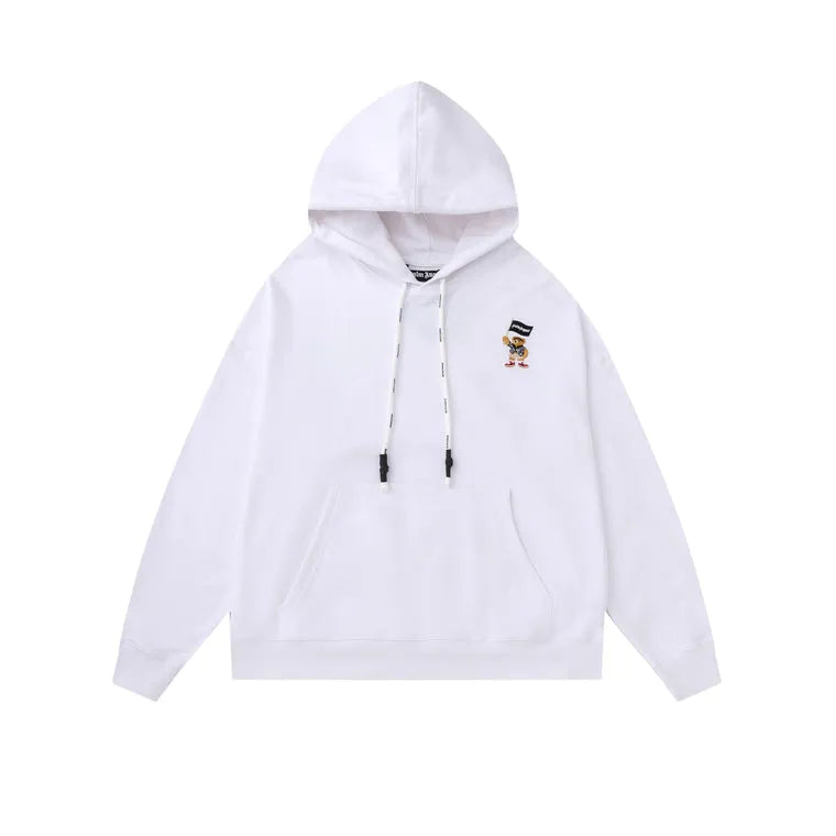 HOODIE PALM A.