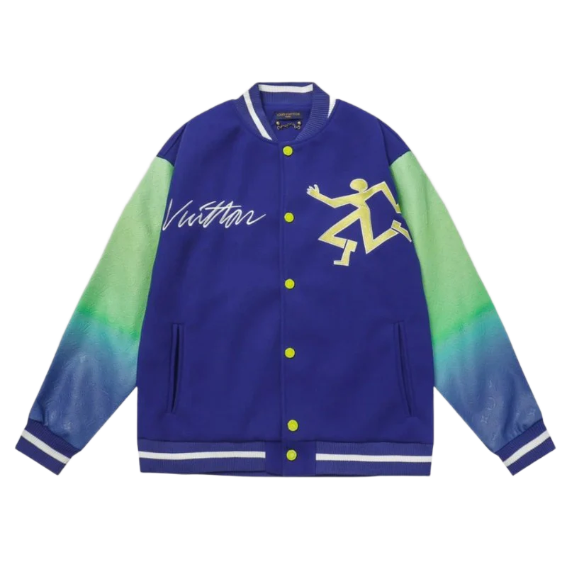 JACKET LV