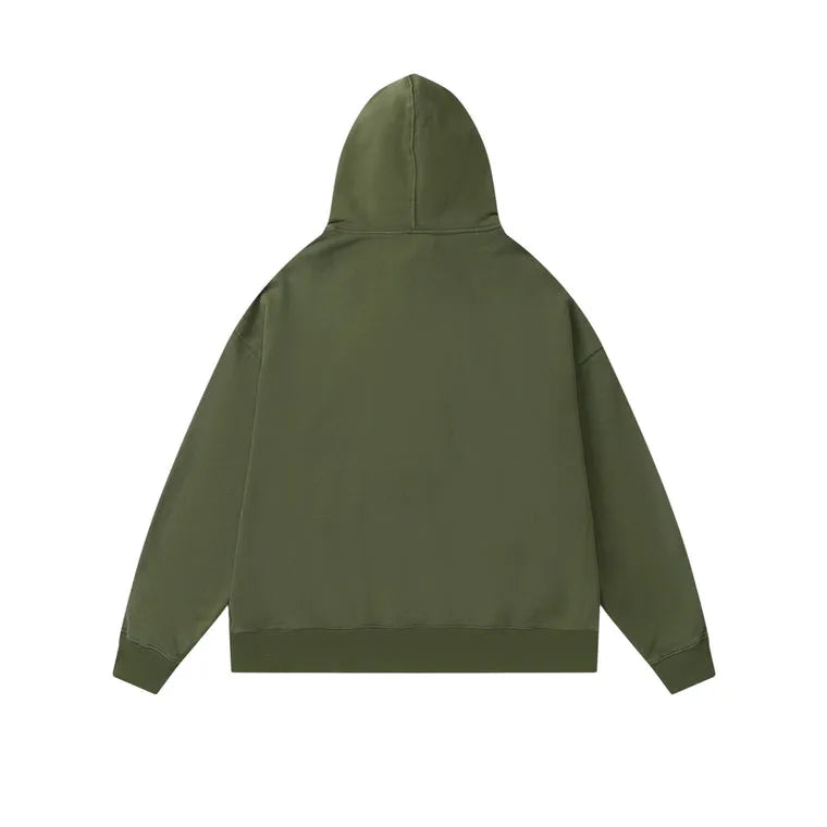 HOODIE PALM A.