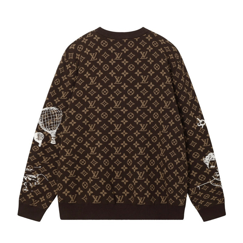 HOODIE LV