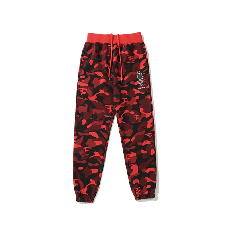 BP TRACKSUIT
