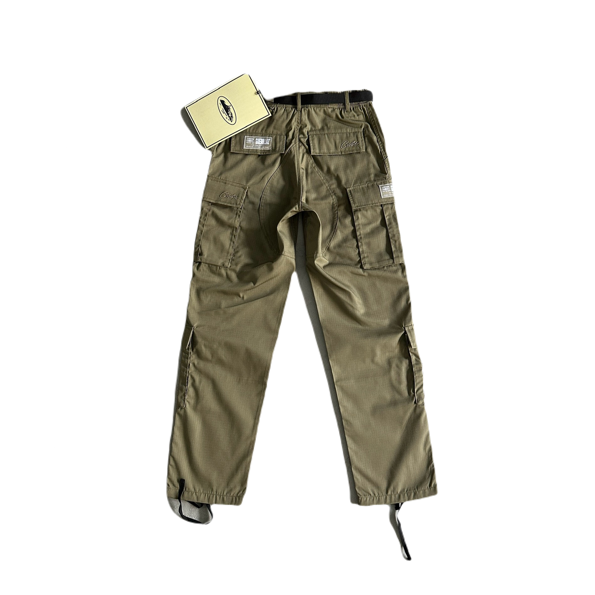 CARGO