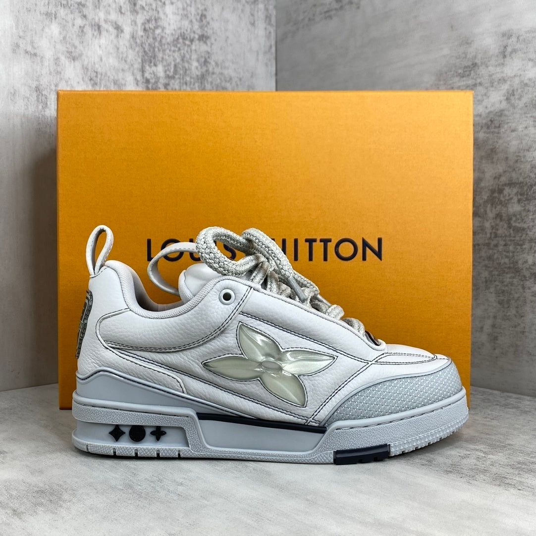 Louis Vuitton Skate — Premium Colorways Collection