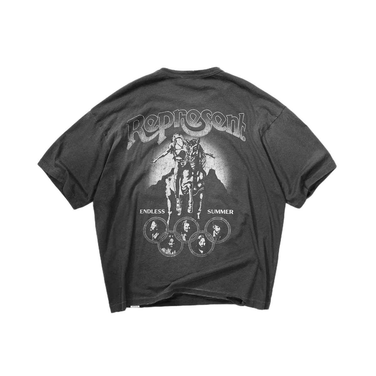 T-SHIRT