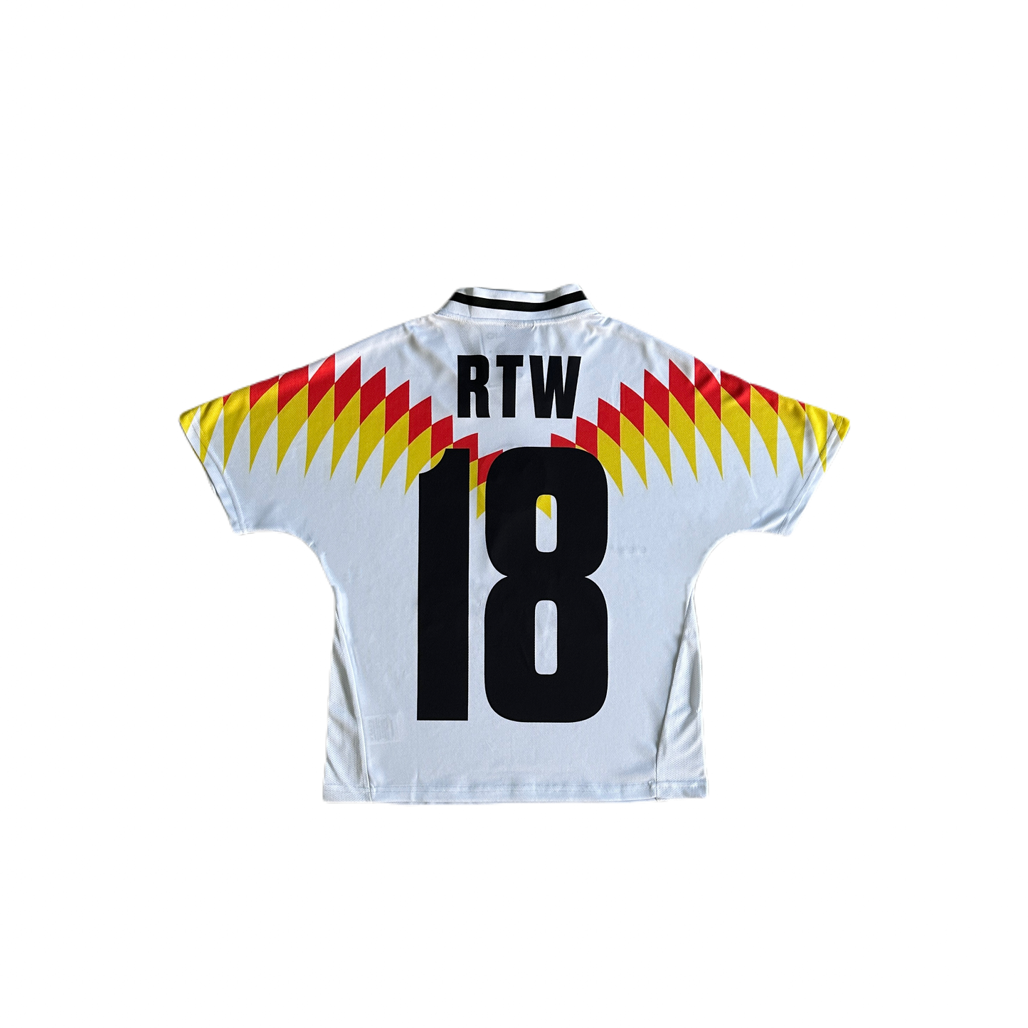 T-SHIRT CRTZ