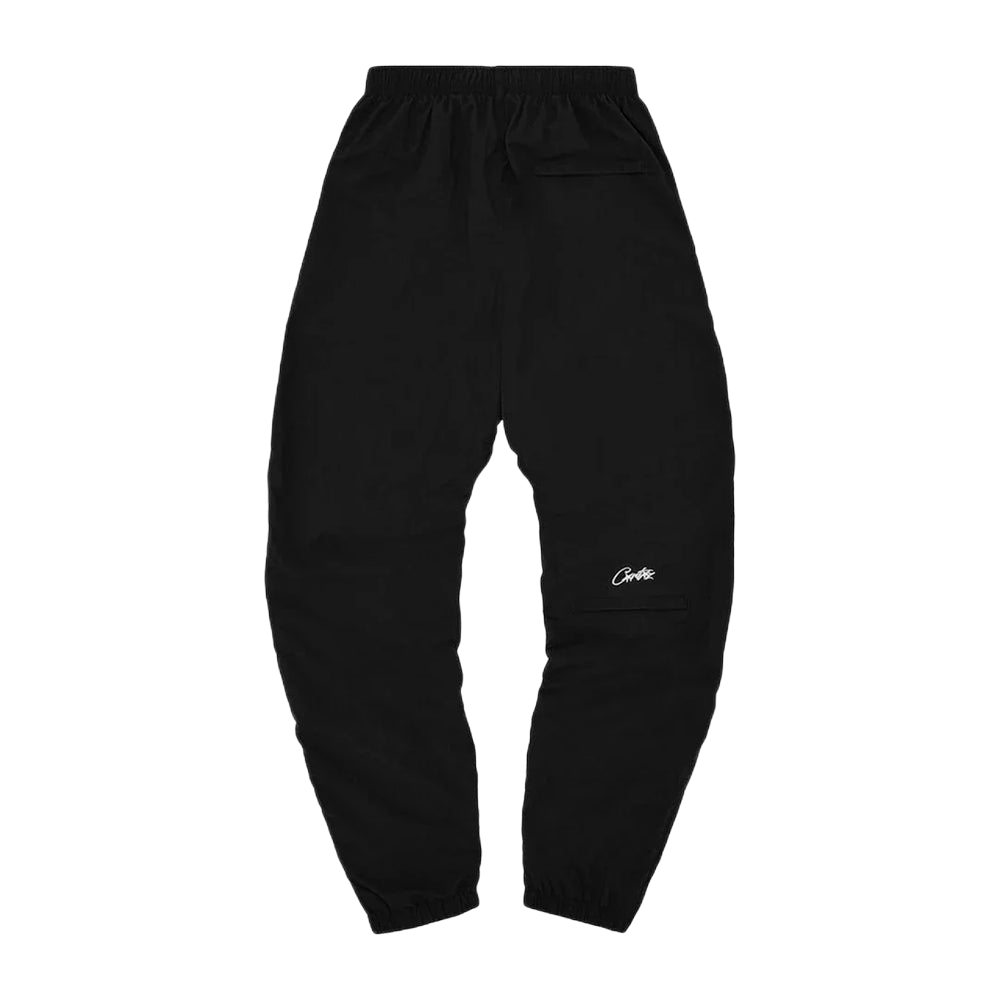 BLACK SHUKUSHUKU SET