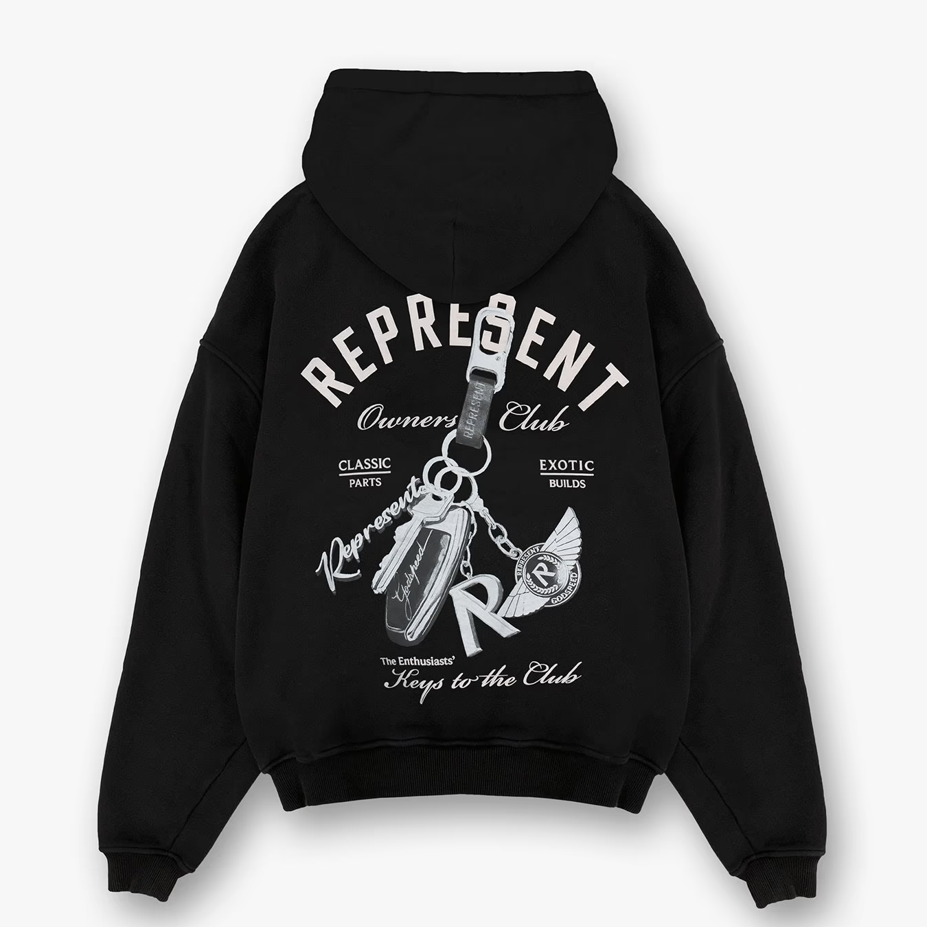 HOODIE