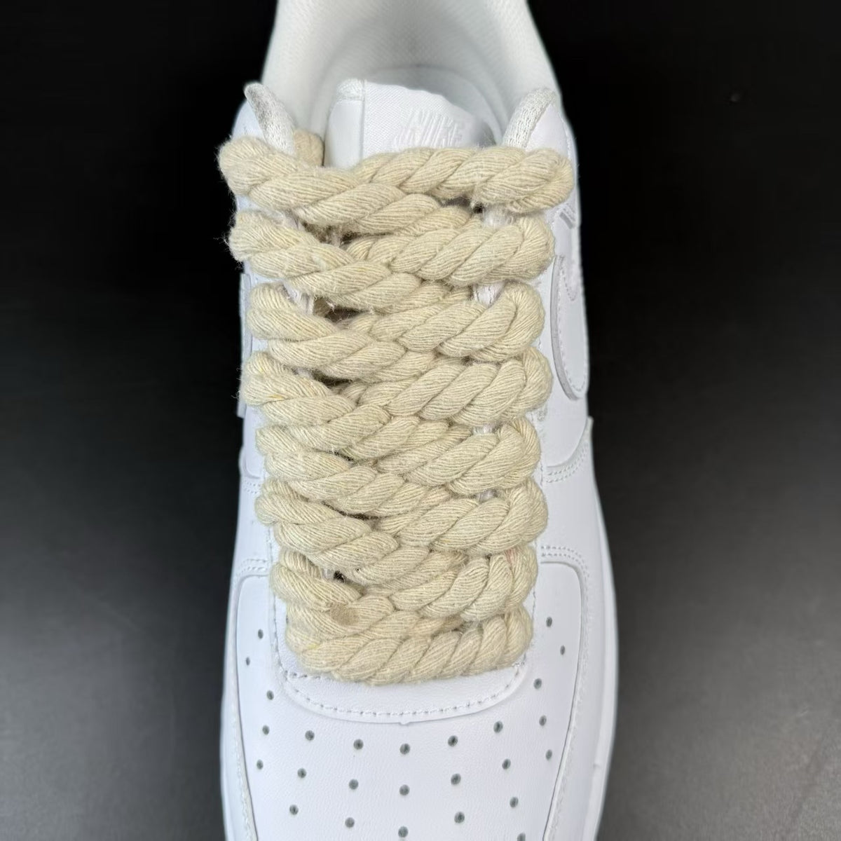 AF1 ROPE – BEIGE