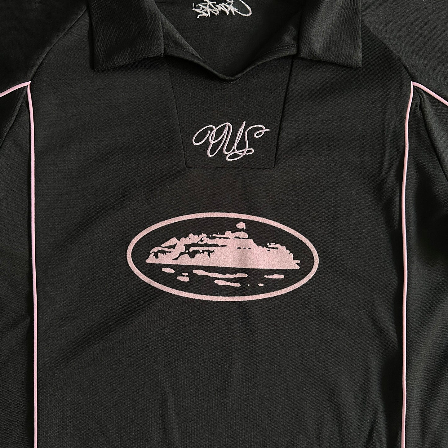 T-SHIRT CRTZ