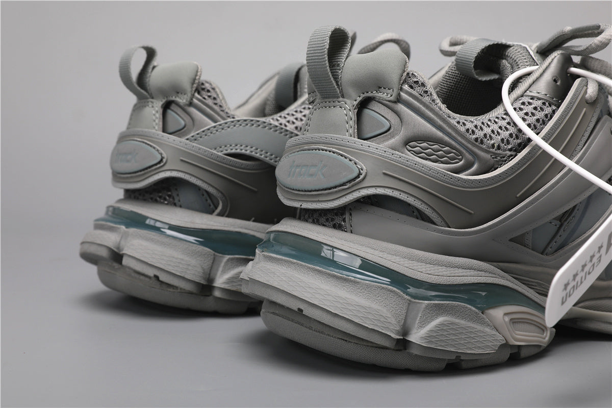 Balenciaga Track Sneakers Grey – Uomo Donna | Taglie 35–45