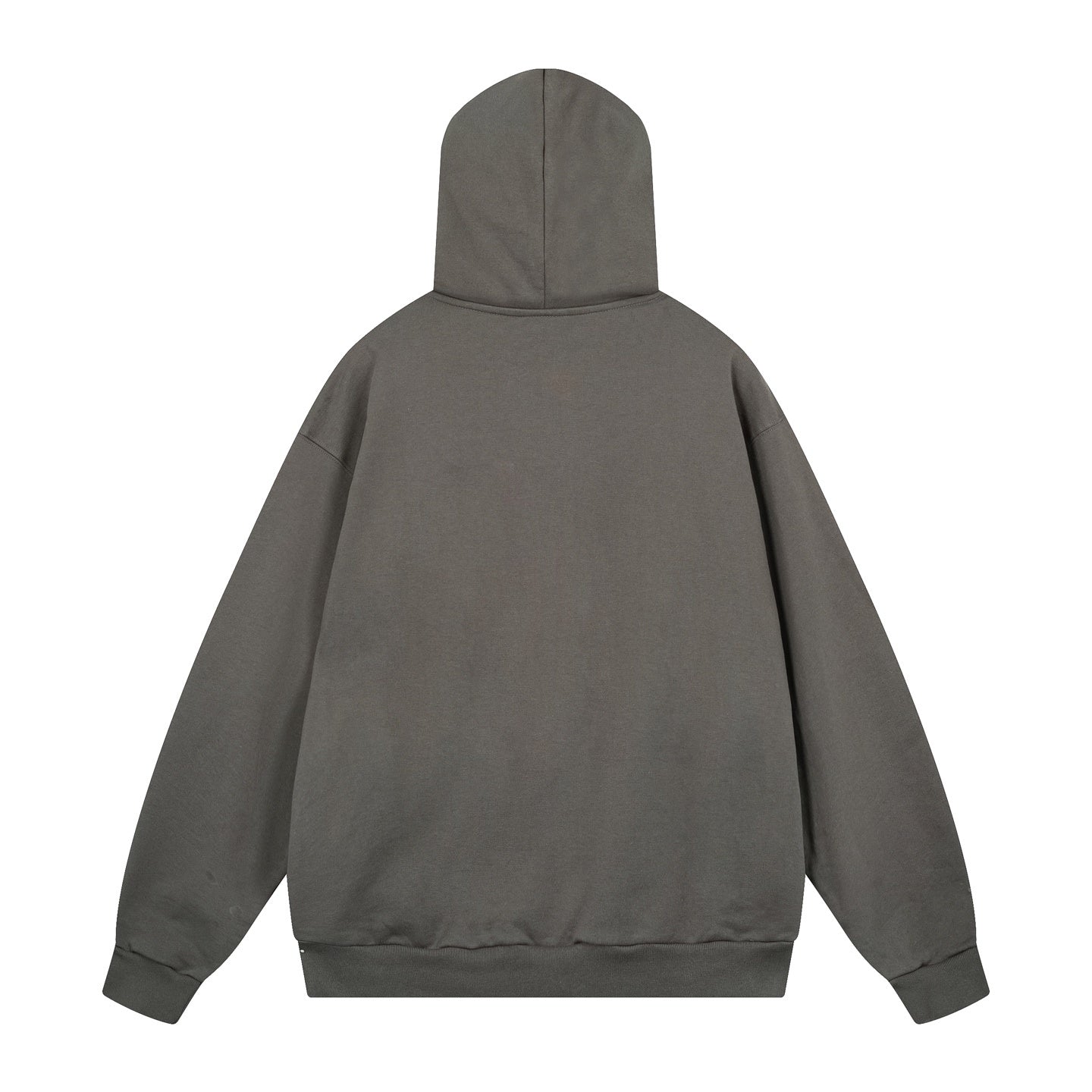 HOODIE – OFF-W.