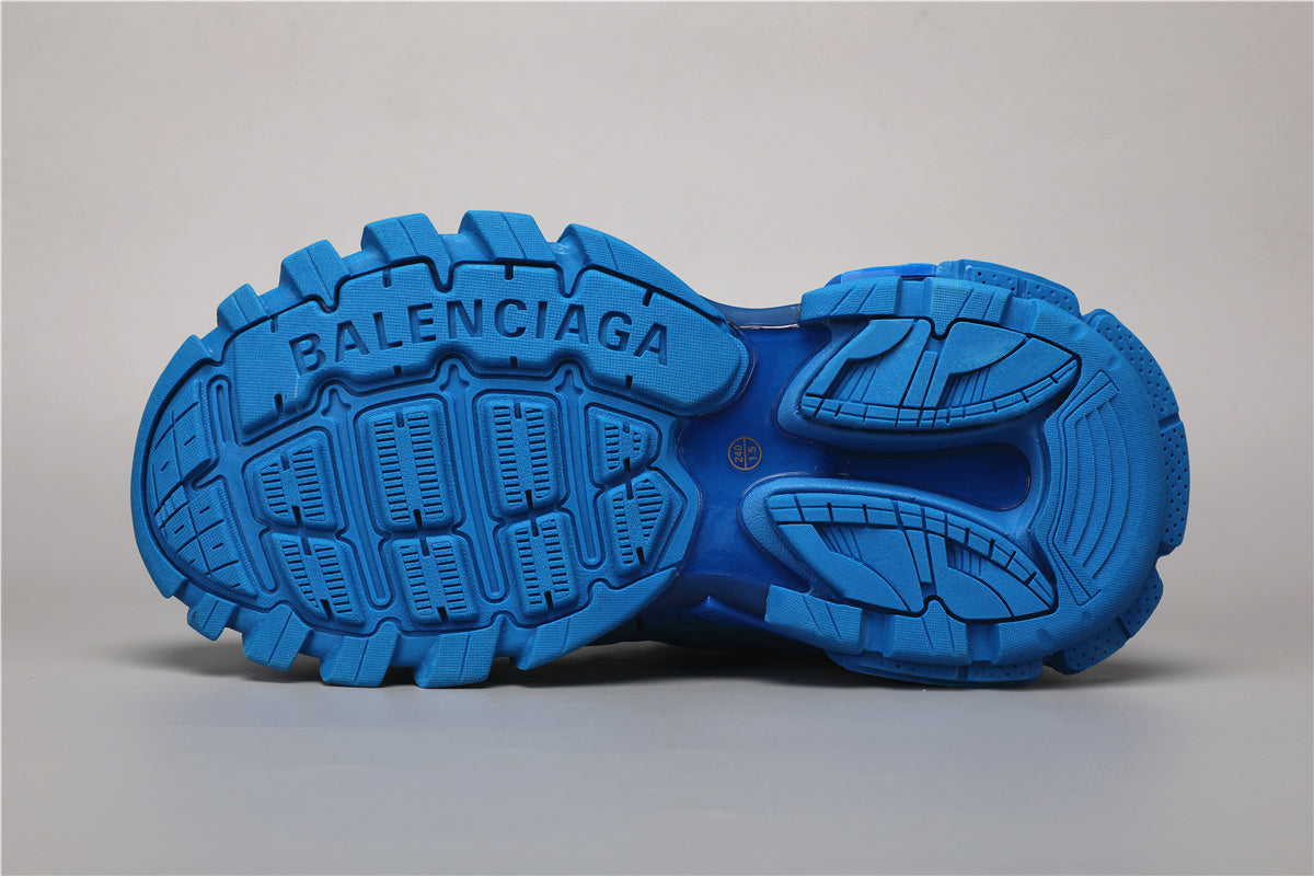 Balenciaga Track Sneakers Blue – Uomo Donna | Taglie 35–45