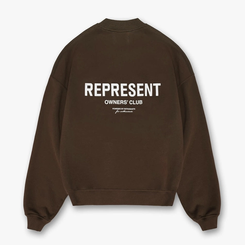 SWEATSHIRT