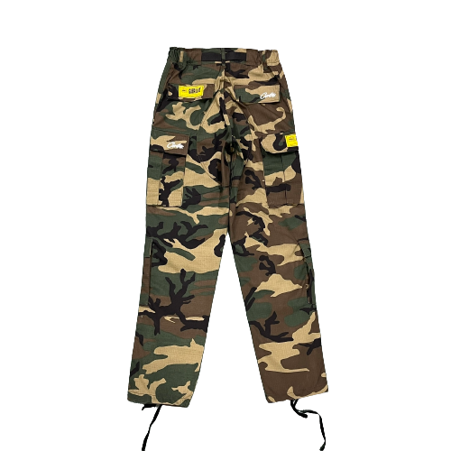 CARGO