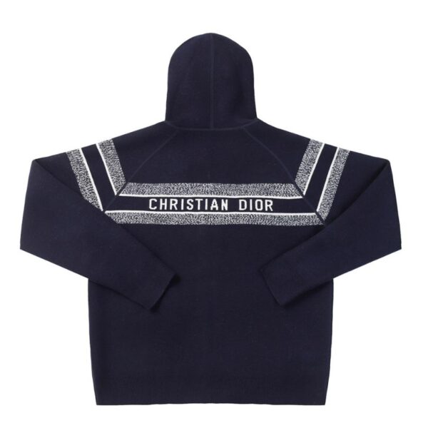 HOODIE DIOR