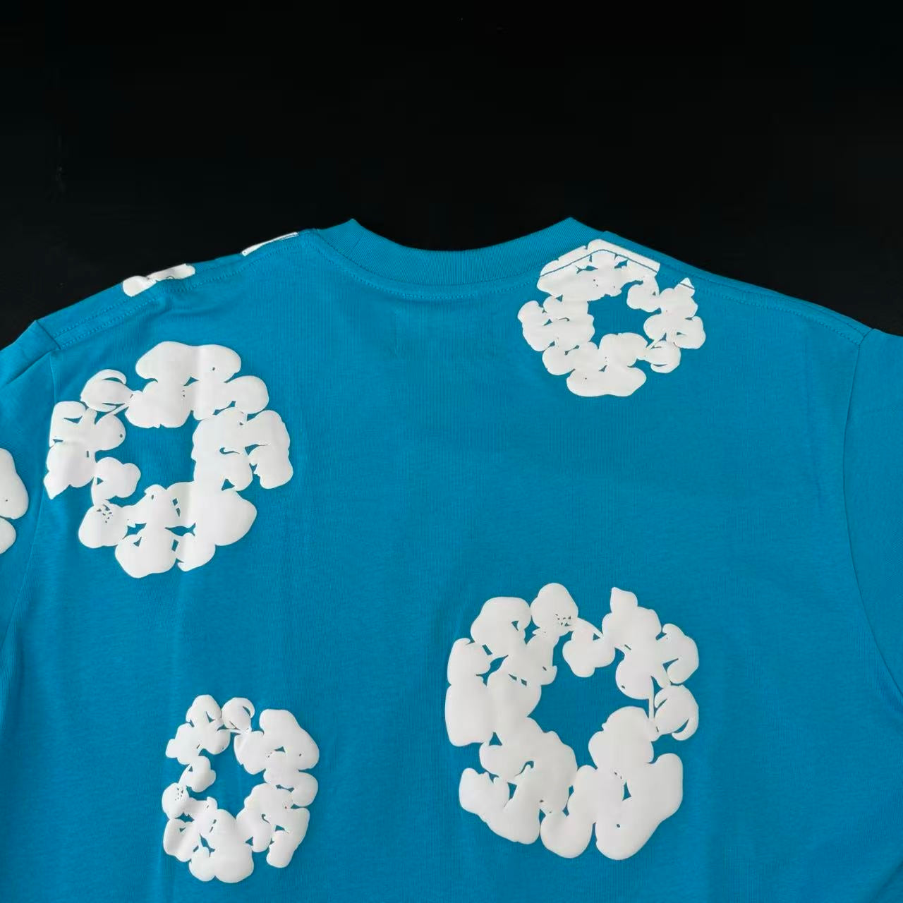 T-SHIRT DENIM TEARS