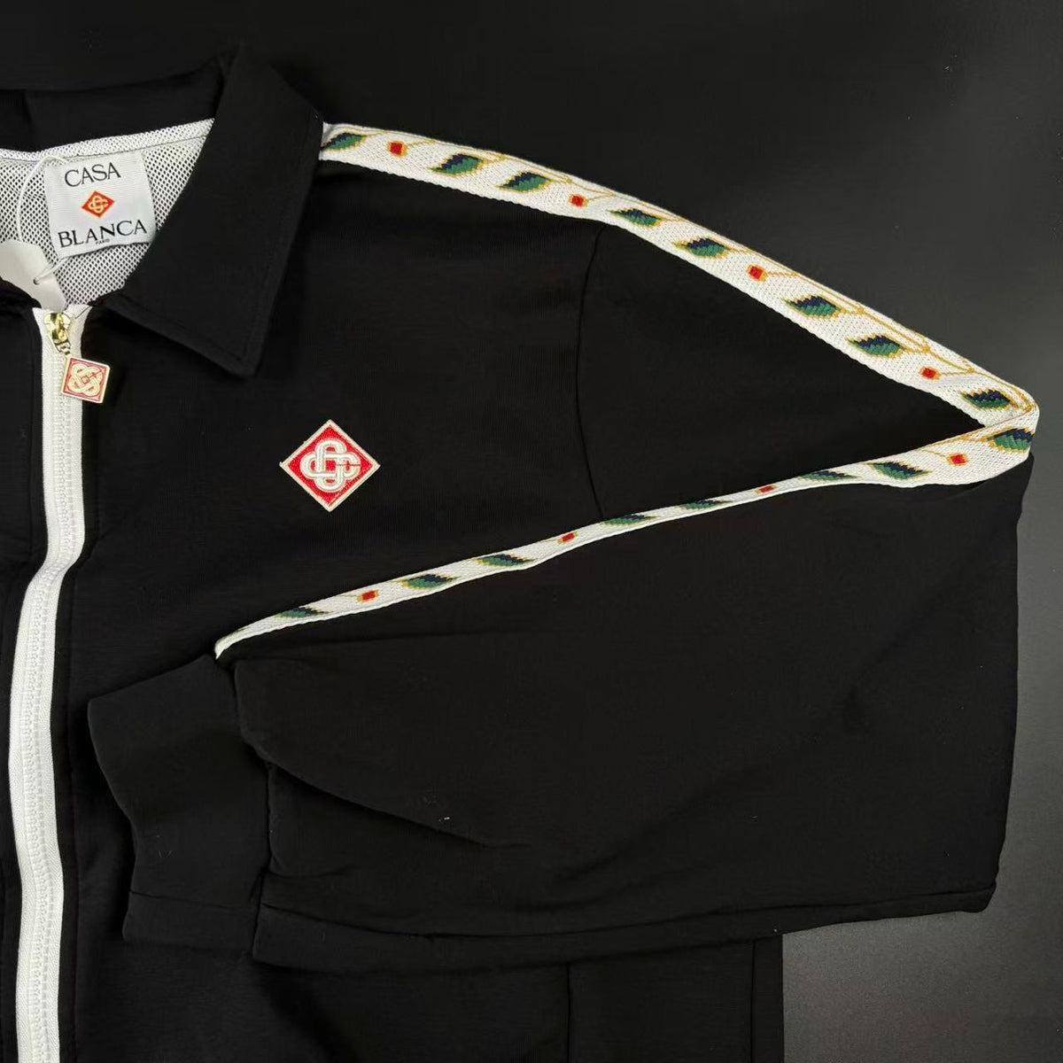 TRACKSUIT CASABLANCA