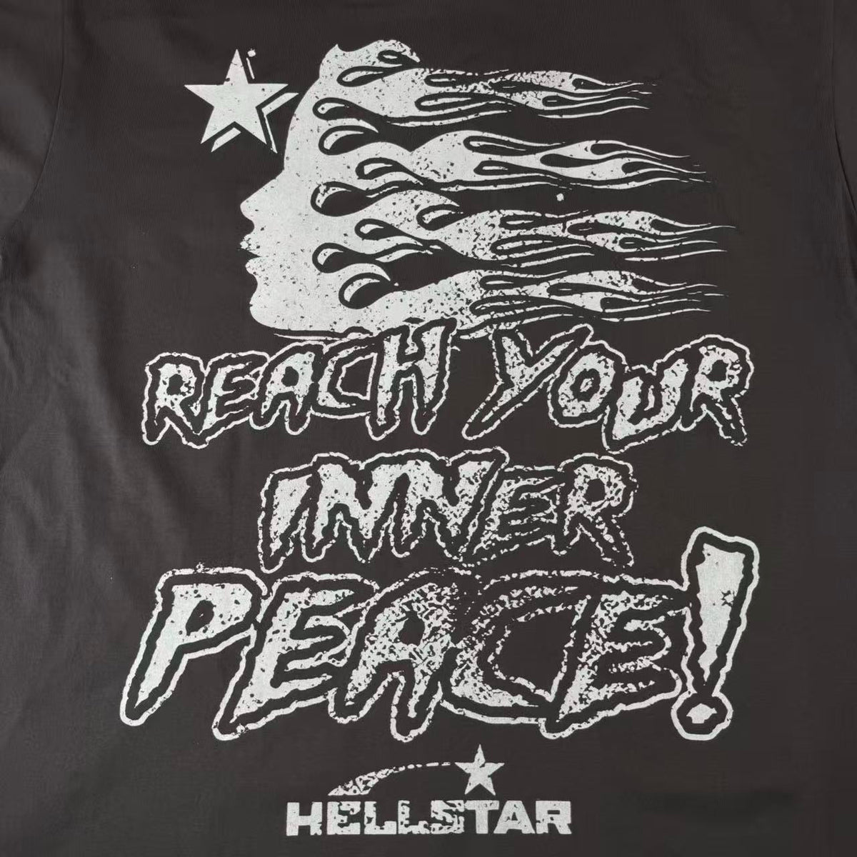 T-SHIRT HELLSTAR