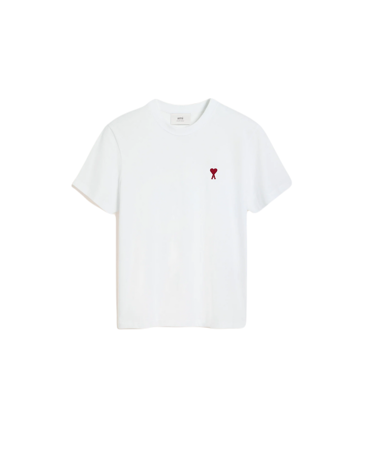 T-SHIRT AMI PARIS