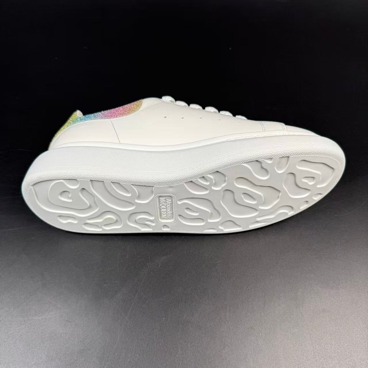 ALEXANDER MQ