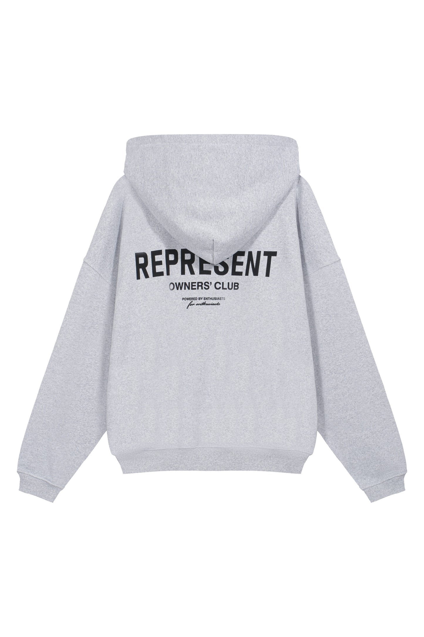 HOODIE ZIP