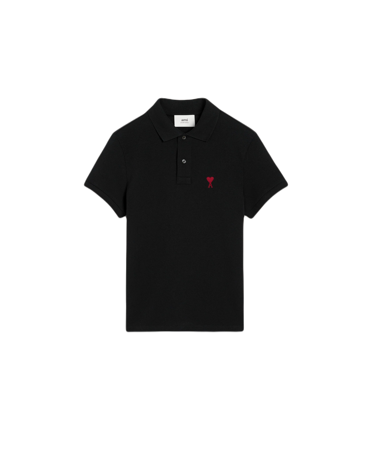 T-SHIRT AMI PARIS