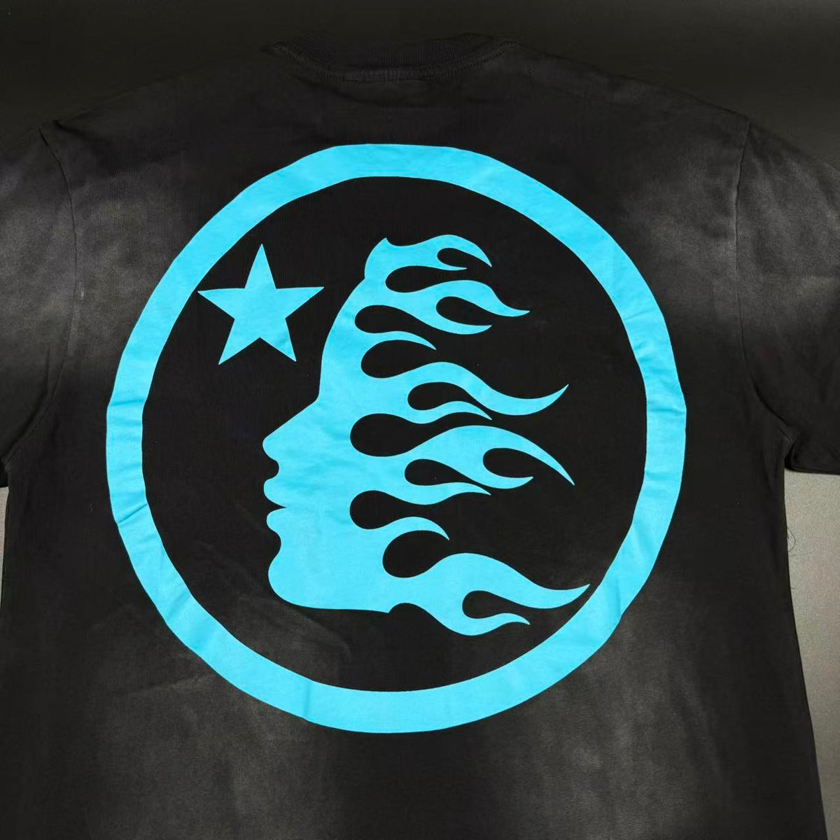 T-SHIRT HELLSTAR
