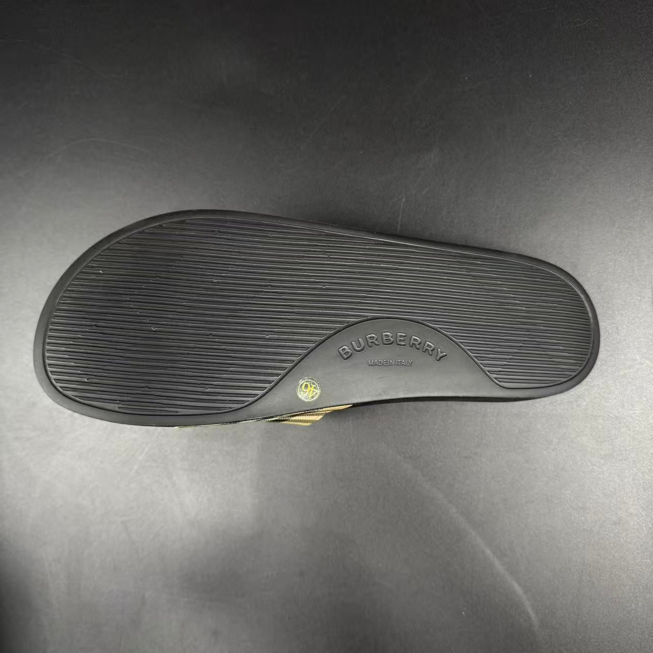 SLIPPERS