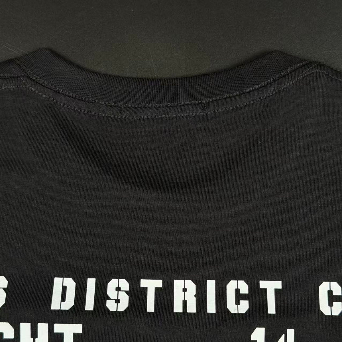 T-SHIRT