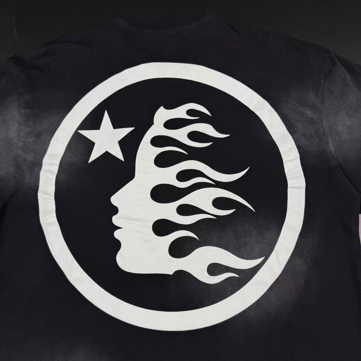 T-SHIRT HELLSTAR