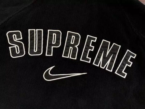 HOODIE X NIKE