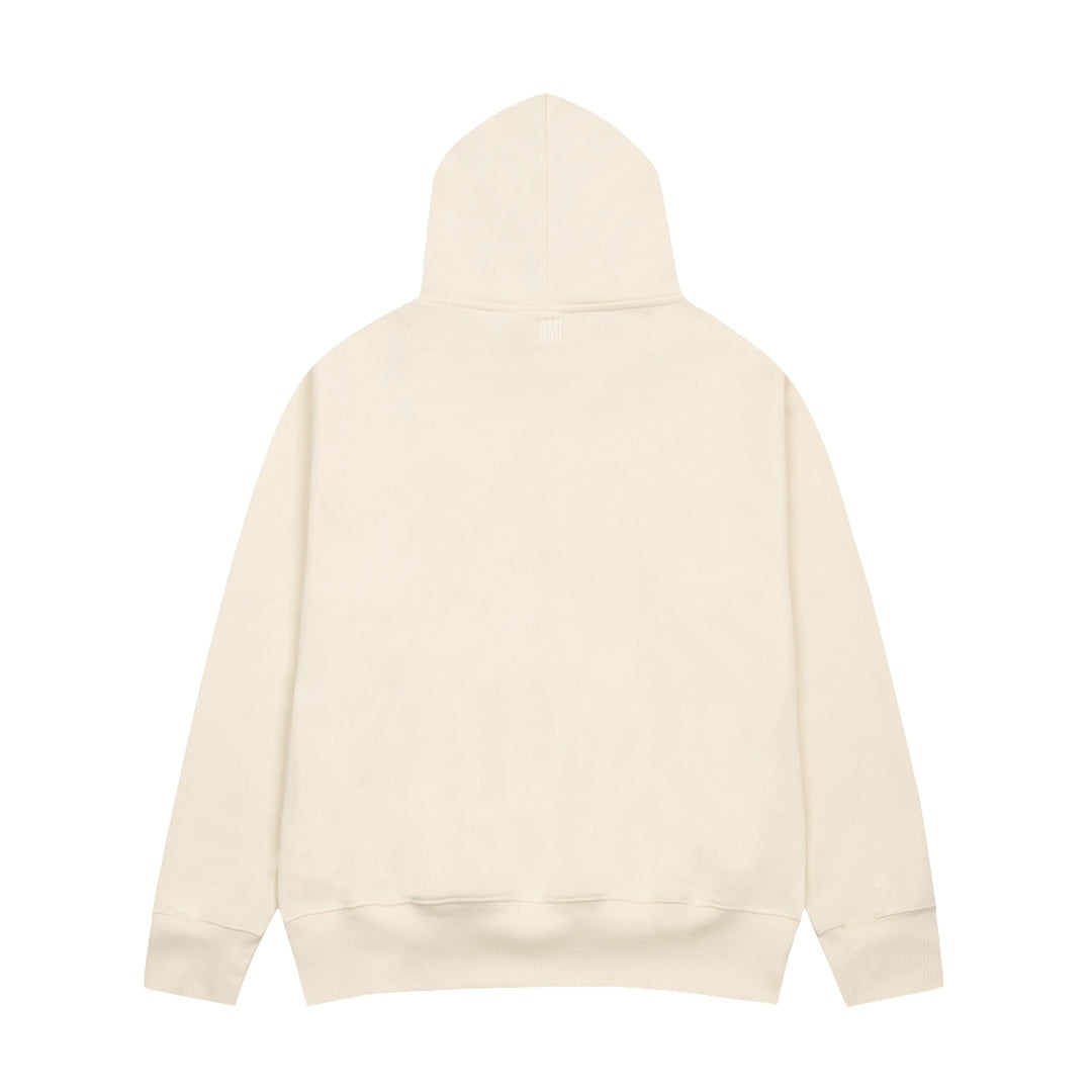 HOODIE AMI PARIS