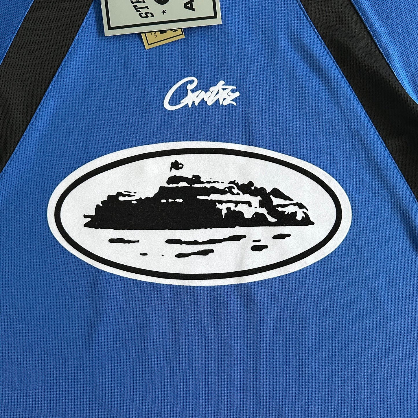 T-SHIRT CRTZ