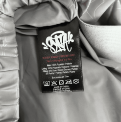 SYNA WORLD JACKET