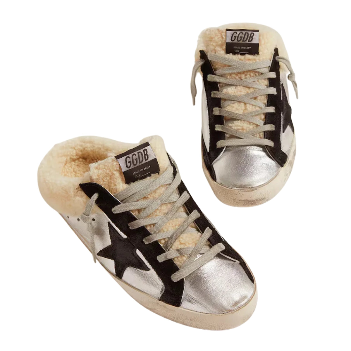 GOLDEN GOOSE