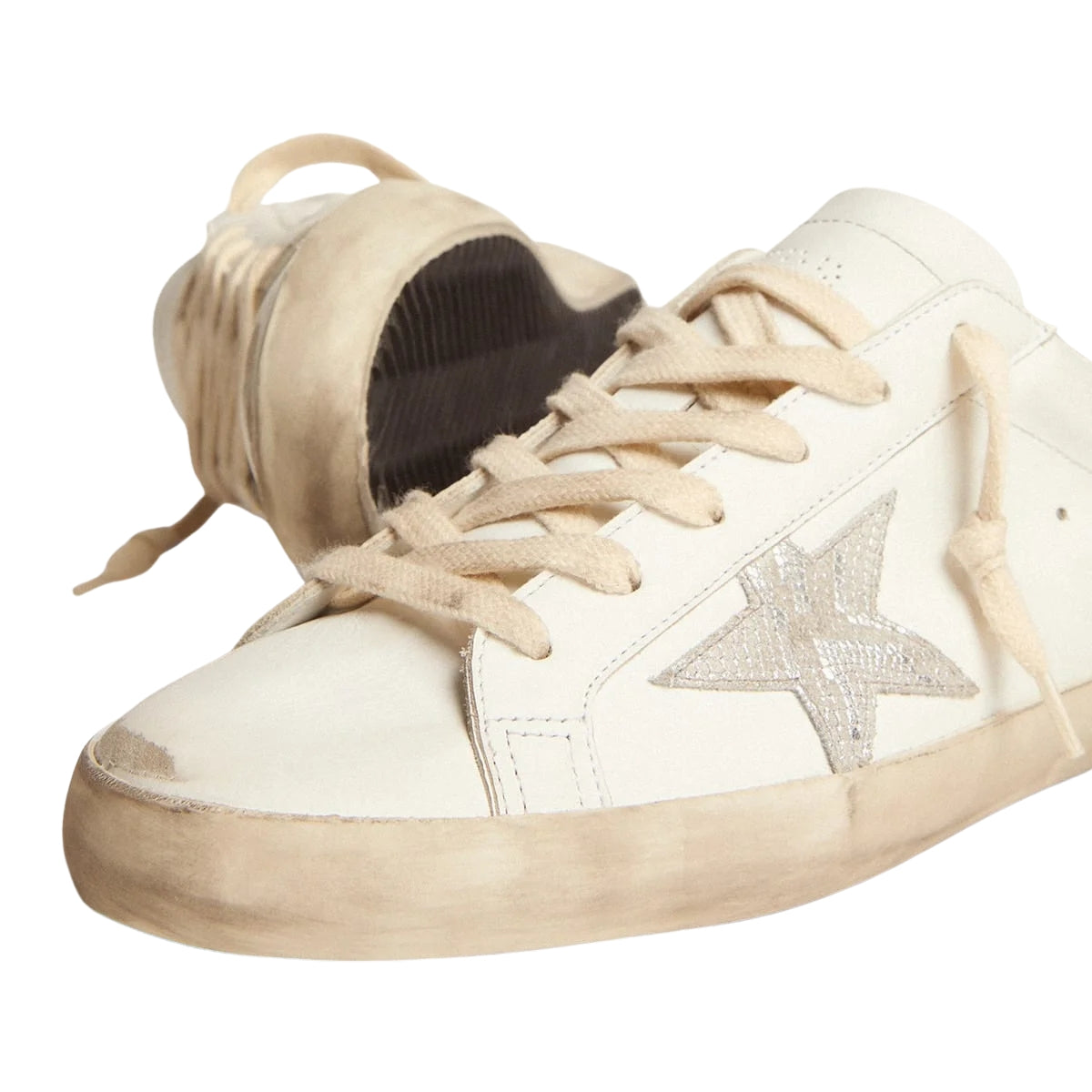 GOLDEN GOOSE