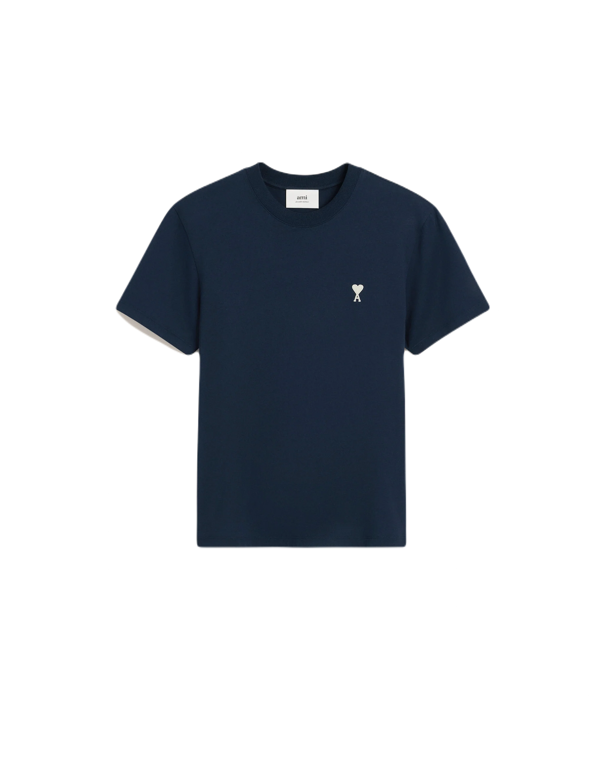 T-SHIRT AMI PARIS