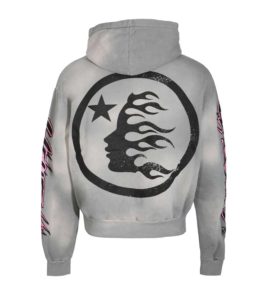 HOODIE HELLSTAR