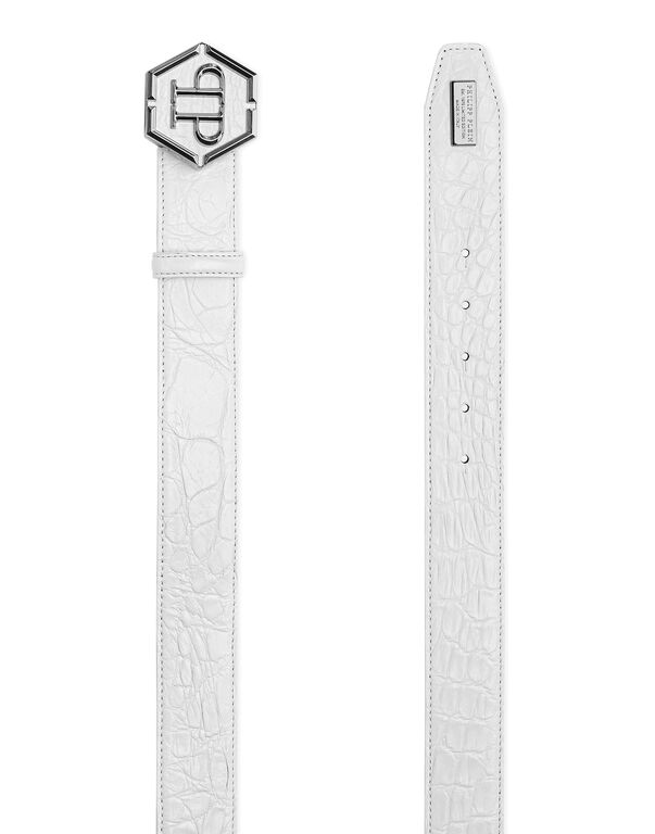 BELT PHILIPP PLEIN